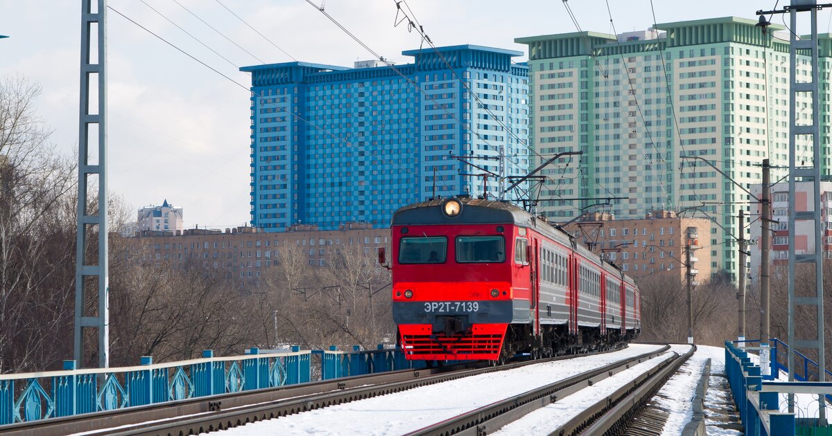 Электричка на рязань расписание сегодня изменениями