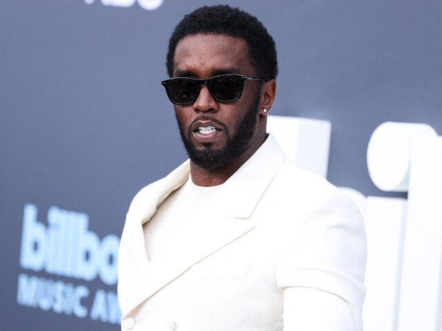 Бывший продюсер рэпера P. Diddy обвинил артиста в домогательствах