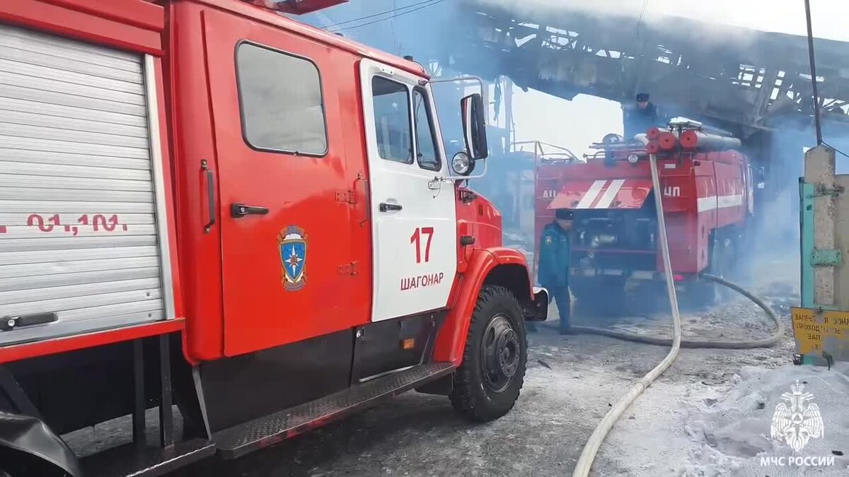 Число пострадавших при взрыве на Шагонарской ТЭЦ выросло до 16 человек –  Москва 24, 06.03.2024