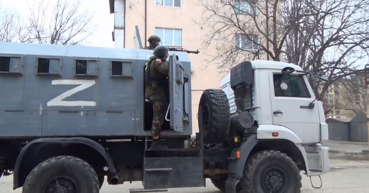 Ликвидированные в Ингушетии террористы связаны с салафитским движением