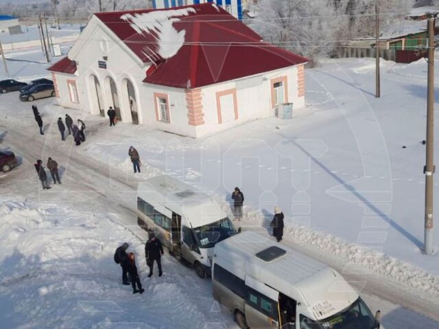 В Самарской области сообщили об изменениях в маршрутах поездов в связи с ЧП