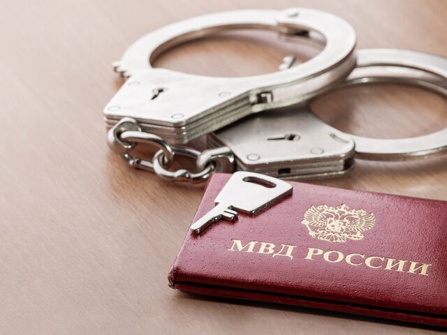 Полиция задержала мужчину, который совершил убийство на лестничной клетке в Москве