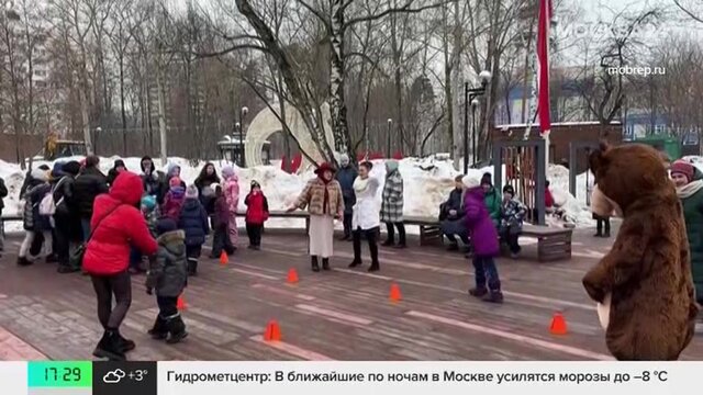 Международная выставка-форум Россия на ВДНХ в Москве