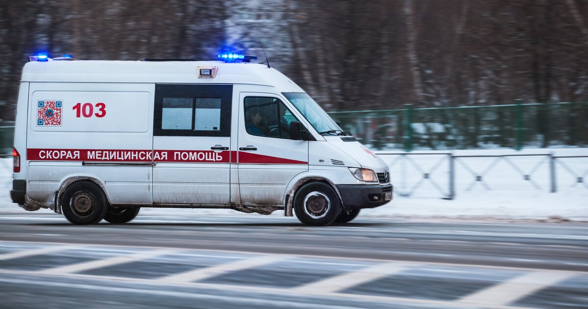 В Удмуртии два малыша попали в больницу в тяжелом состоянии после избиения мамой