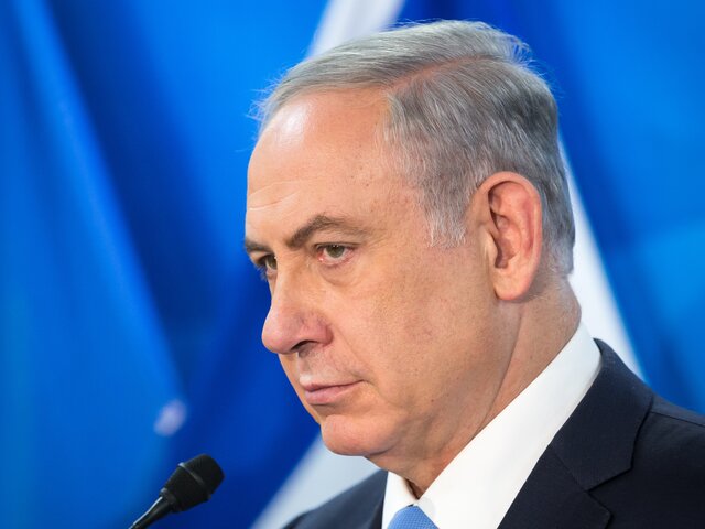 Нетаньяху отверг критику Байдена, заявив, что действует в интересах израильтян