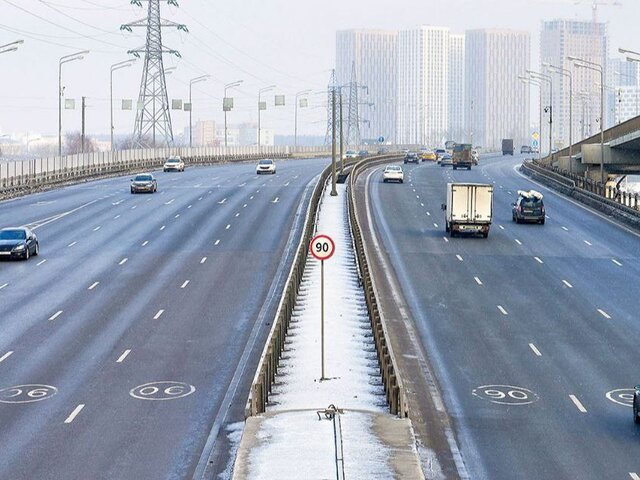 Новая магистраль свяжет МСД и Ленинградское шоссе на севере Москвы