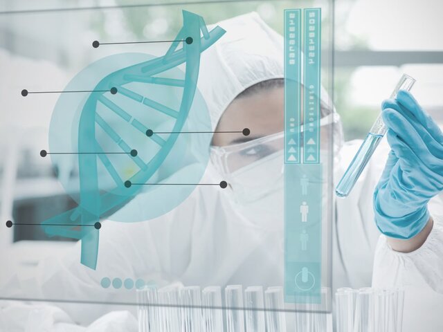 Британец подделал результаты теста ДНК, чтобы не платить алименты – The Mirror