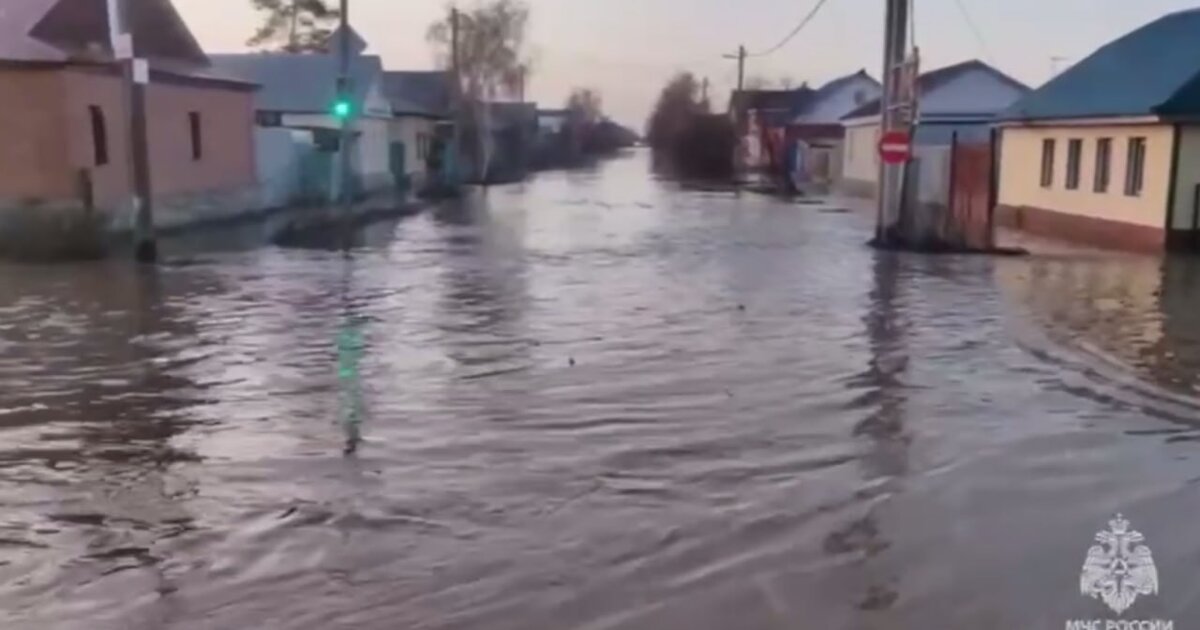 При патрулировании Орска обнаружили три тела