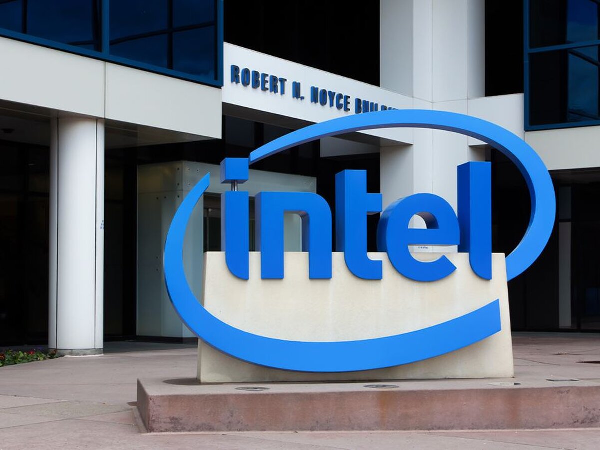 Компания Intel продала свой крупнейший офис в России – Москва 24, 05.04.2024