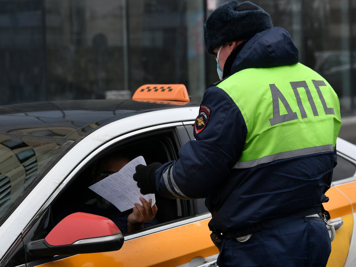 МАДИ выявила антитоп нарушений таксистов в Москве с начала года – Москва  24, 03.04.2024