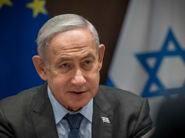 Нетаньяху обвинил Запад в потере памяти и совести