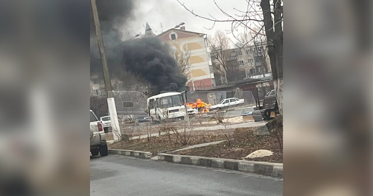 Три человека пострадали в результате атаки на Белгородский район