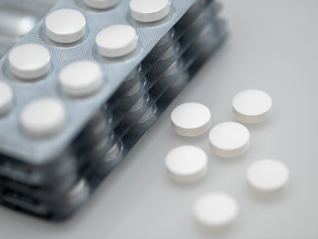 Кабмин направит дополнительные средства на закупку лекарств для пациентов с гепатитом С