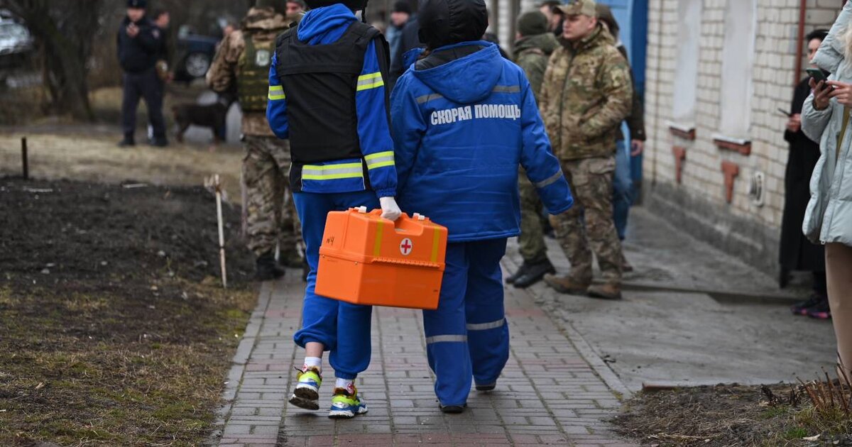 Шестнадцатилетняя девушка погибла при попадании снаряда в дом в Белгороде