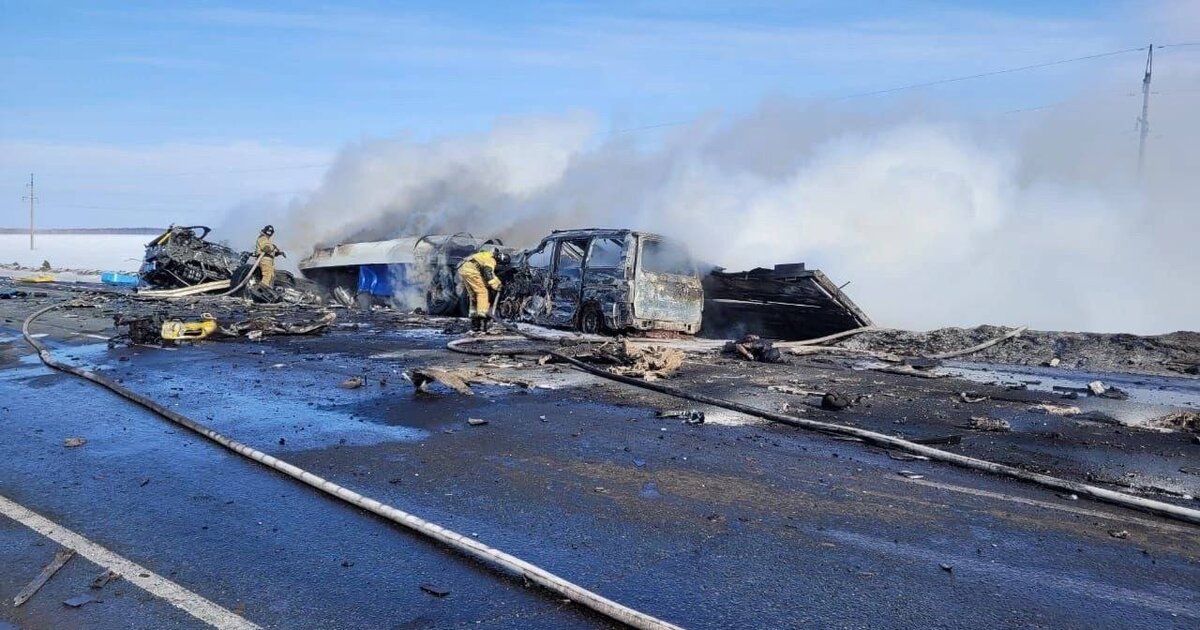 Журналистка Никитенко погибла в аварии под Омском