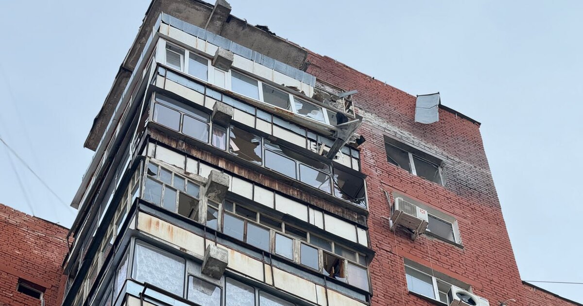 Женщина погибла в результате обстрела Белгородской области