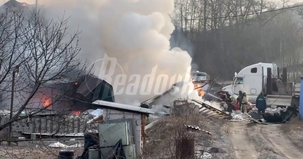 Один человек погиб и двое ранены при атаке БПЛА Чернянского района Белгородской области