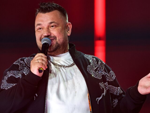 Сергей Жуков проиграл суд за права на песни группы 