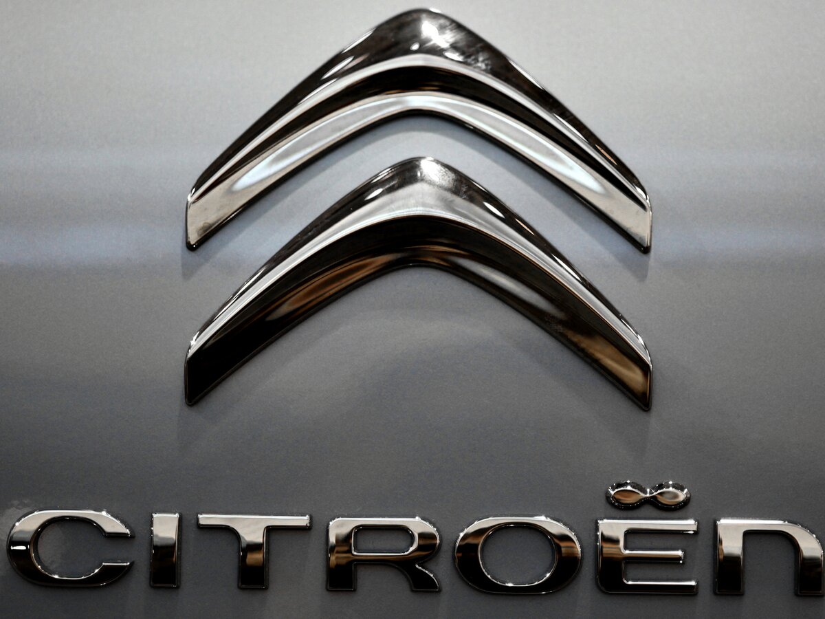 Серийное производство Citroen C5 Aircross запустили на автозаводе в Калуге  – Москва 24, 27.03.2024