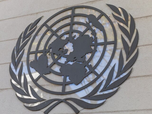 ООН не может проверить заявление ФСБ о причастности Киева к теракту в 