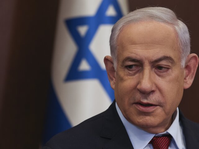 Нетаньяху решил не направлять делегацию в США после резолюции Совбеза ООН по Газе