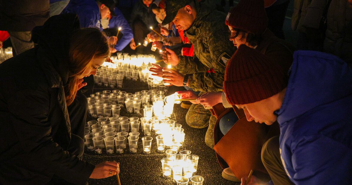 Гражданка Армении погибла в результате теракта в «Крокус сити холле» – МИД республики