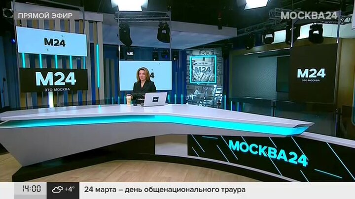 В Москве из больниц выписали 27 пострадавших при теракте в «Крокусе»