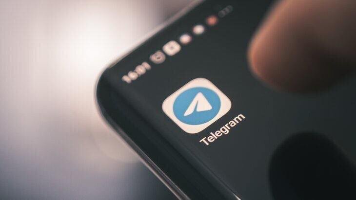 Суд Москвы оштрафовал Telegram на 4 млн рублей за отказ удалить запрещенный контент