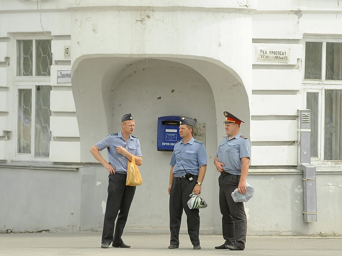 После убийства болельщика в Пушкине уволили руководство отдела полиции –  Москва 24, 20.05.2014