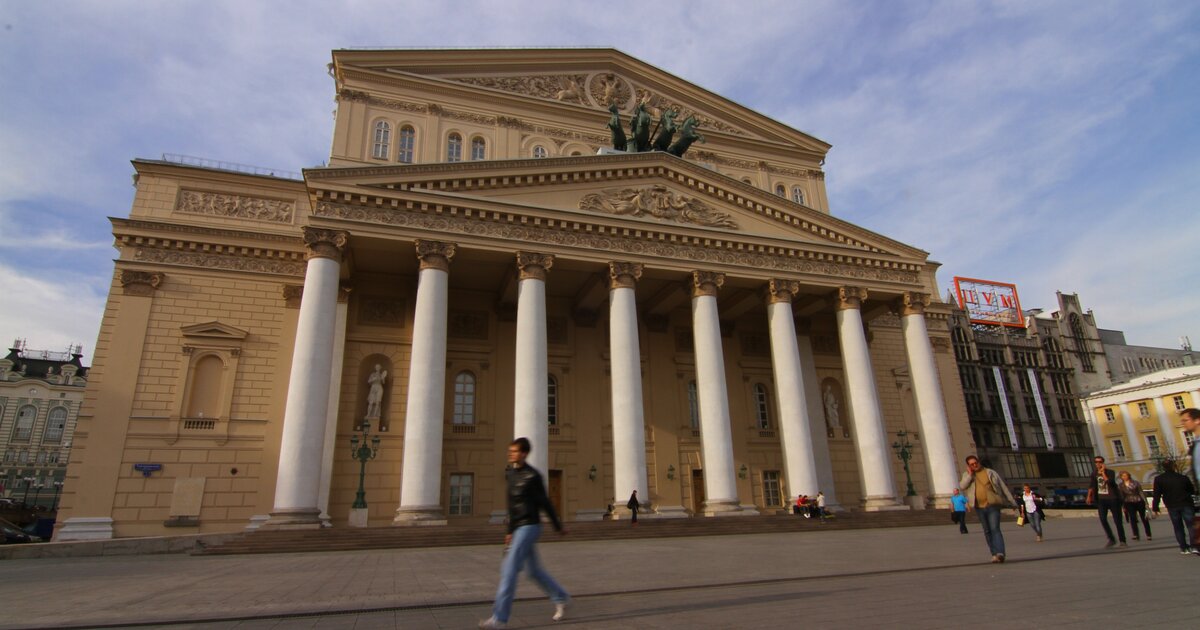 Директора театров москвы фамилии фото