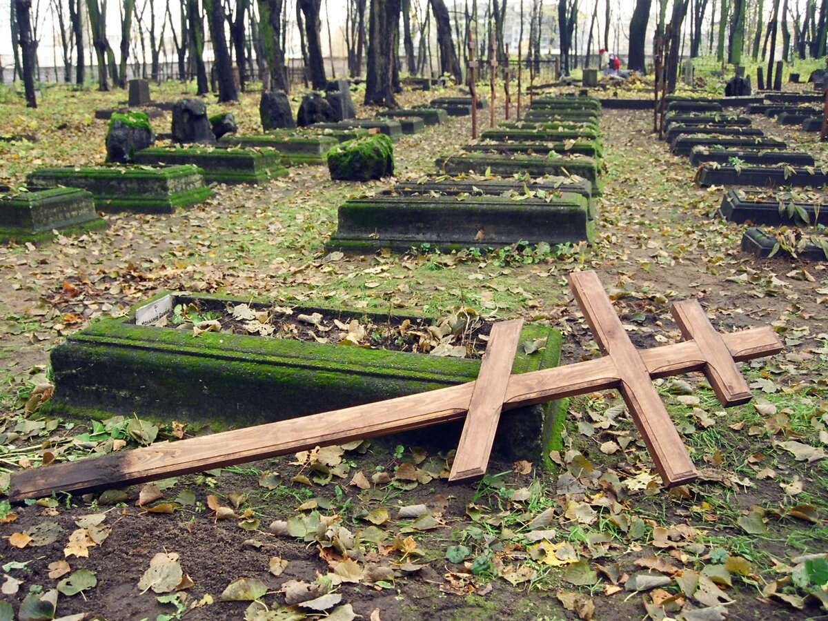 Николо-Архангельский крематорий в Балашихе реконструируют к 2015 году –  Москва 24, 09.06.2014