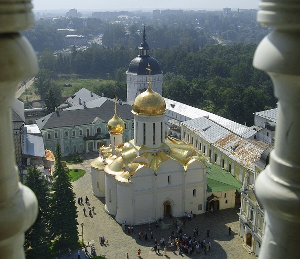 В Москве опубликуют 