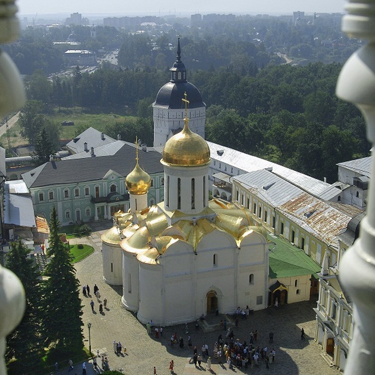 В Москве опубликуют 