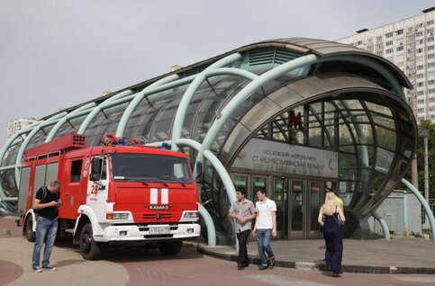 самое безопасное метро в мире топ 10