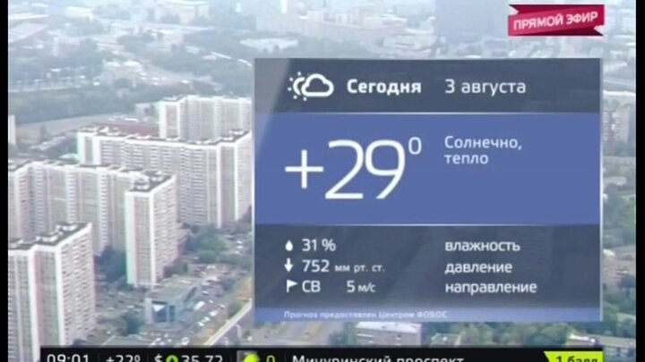 Погода в Москве на месяц - GISMETEO