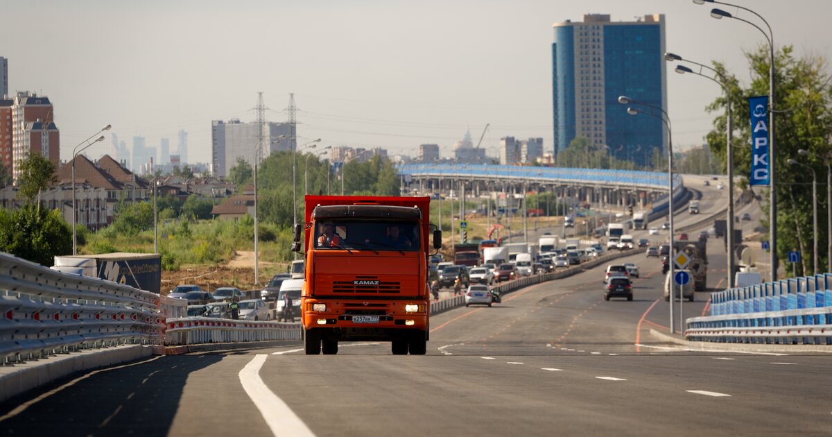 Дмитровское Шоссе Москва Фото