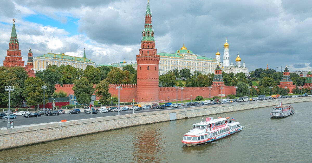 Фото Москвы 10 На 15