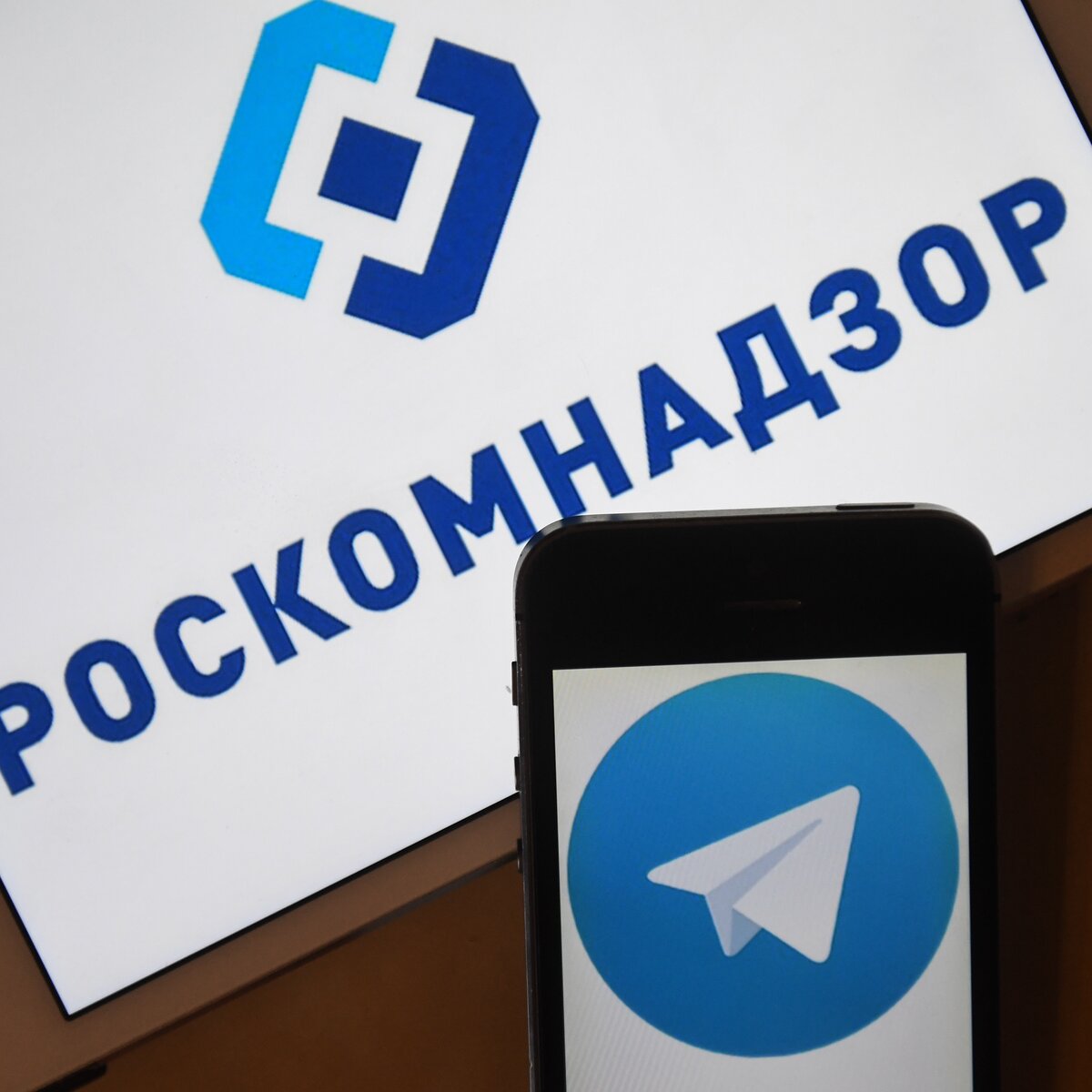 Telegram vs Роскомнадзор. С чего все началось – Москва 24, 17.04.2018