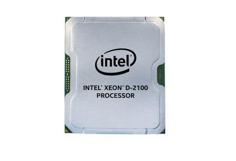 Intel Vypustila Samyj Moshnyj V Mire Processor Xeon D 2100 Moskva 24 08 02 2018