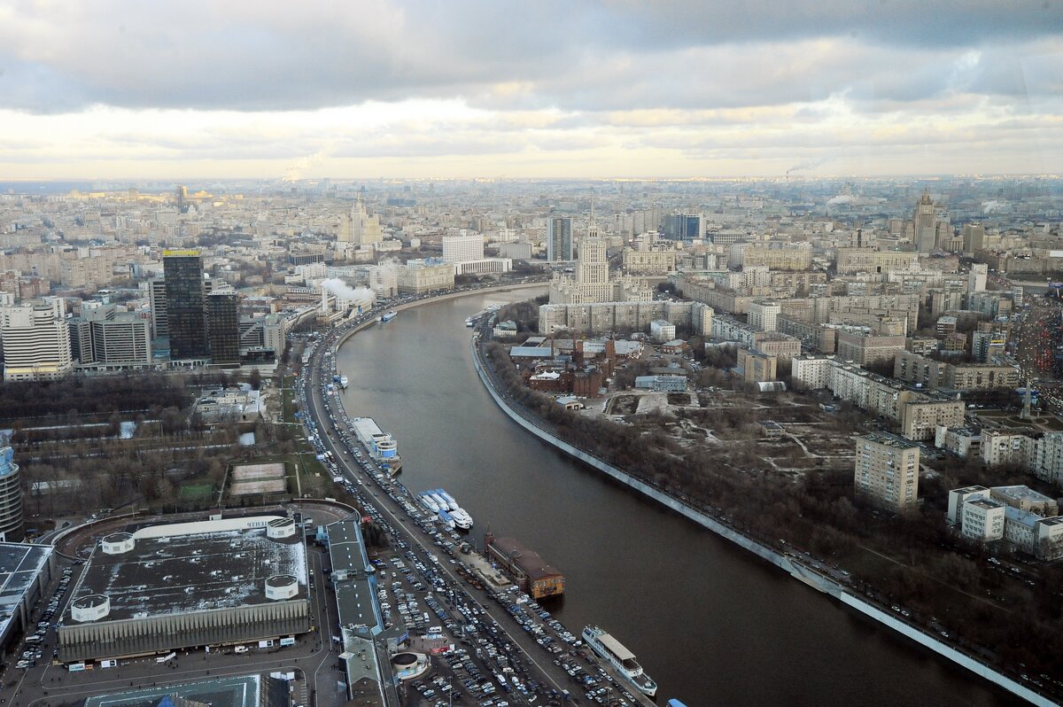 Где могли бы жить москвичи: экспериментальные типовые дома – Москва 24,  05.08.2013