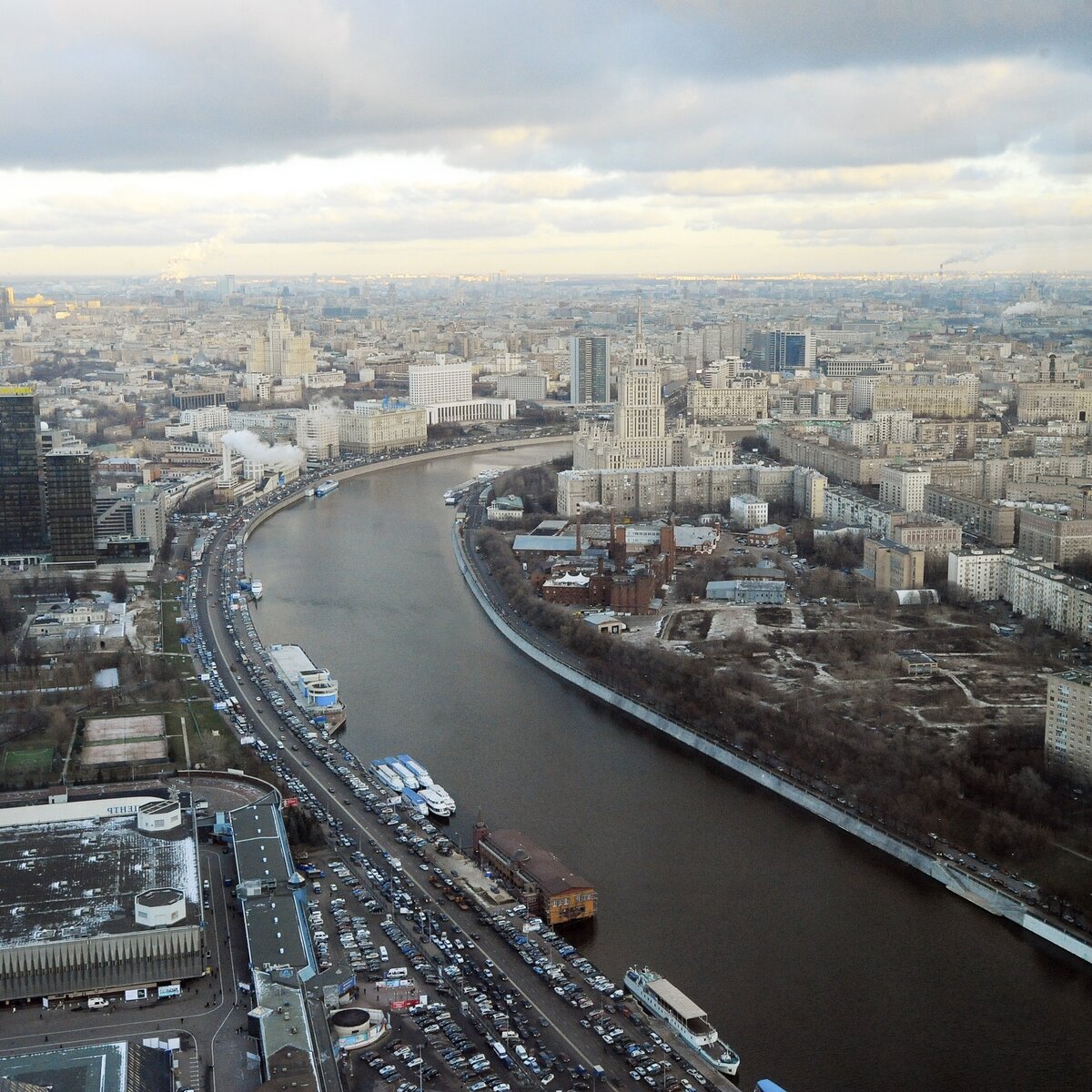 Где могли бы жить москвичи: экспериментальные типовые дома – Москва 24,  05.08.2013