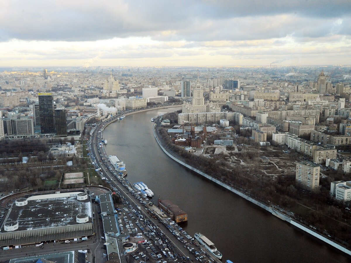 Где могли бы жить москвичи: экспериментальные типовые дома – Москва 24,  05.08.2013