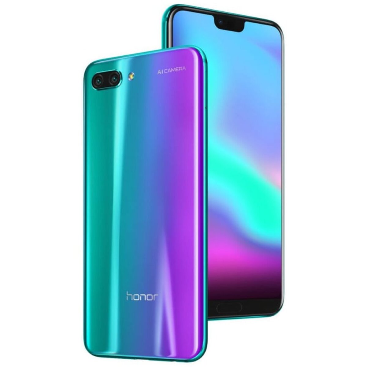 Умный средний класс: обзор смартфона Honor 10 – Москва 24, 20.08.2018