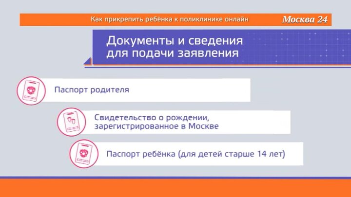 Как прикрепить ребенка к эцп родителя