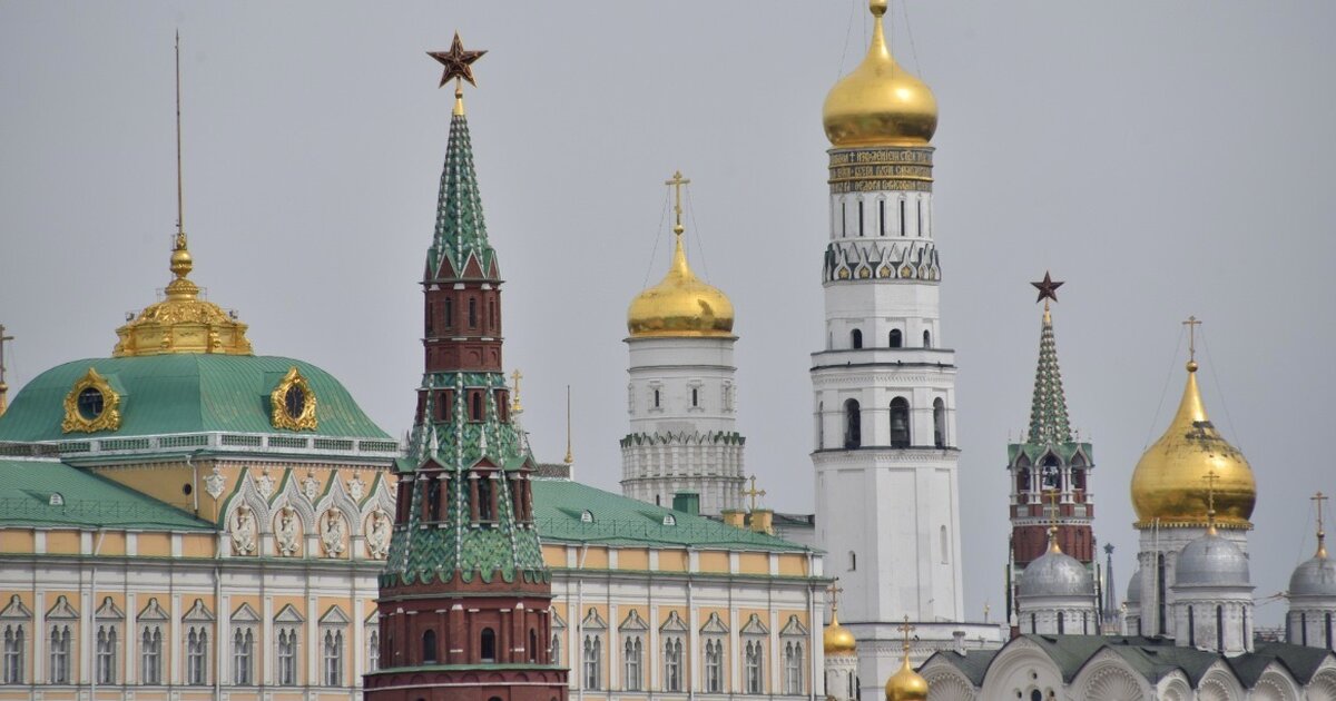 Столица создание. Власти столицы.