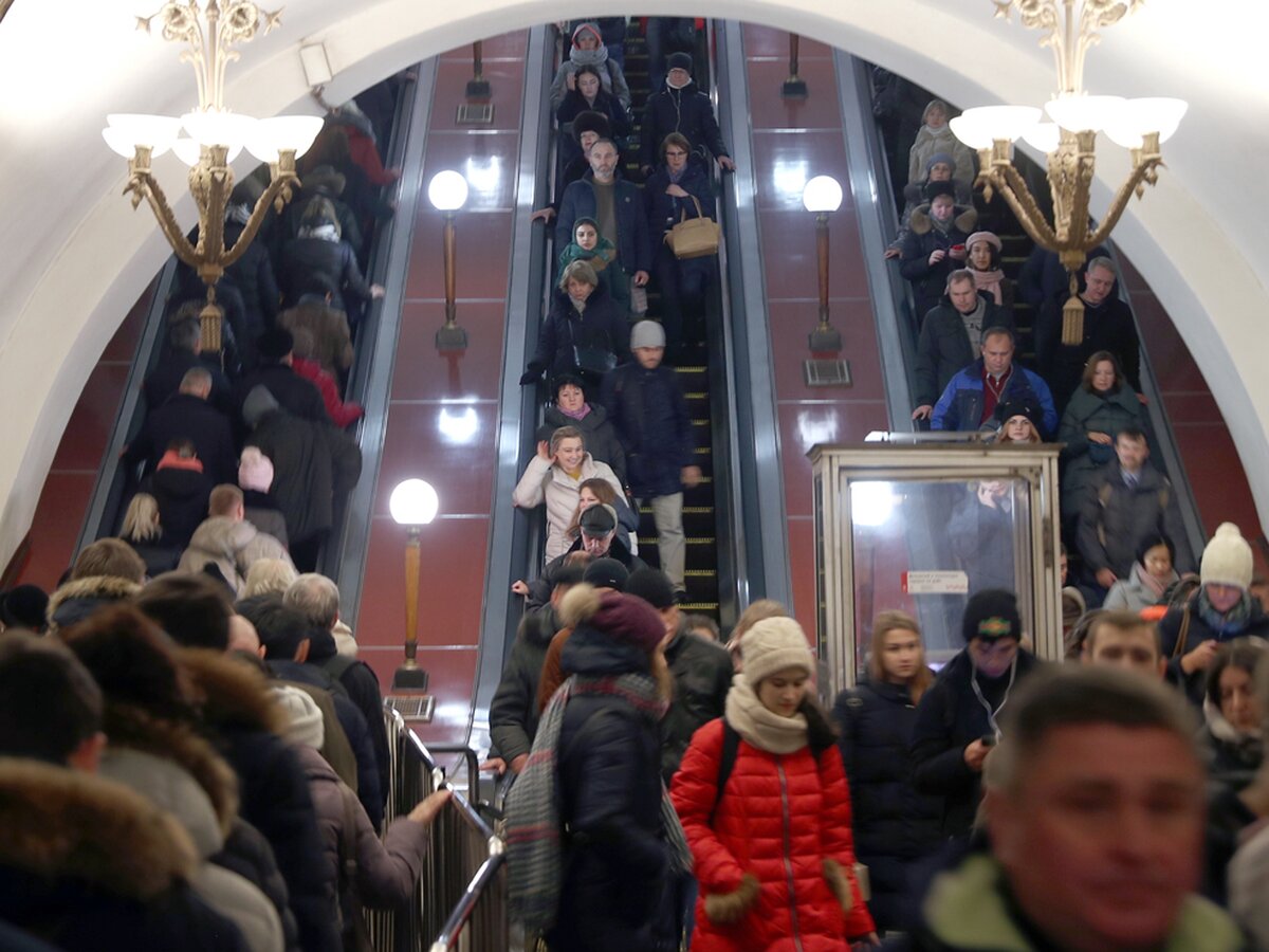 Что делать при опоздании на работу из-за сбоя в метро – Москва 24,  15.01.2019