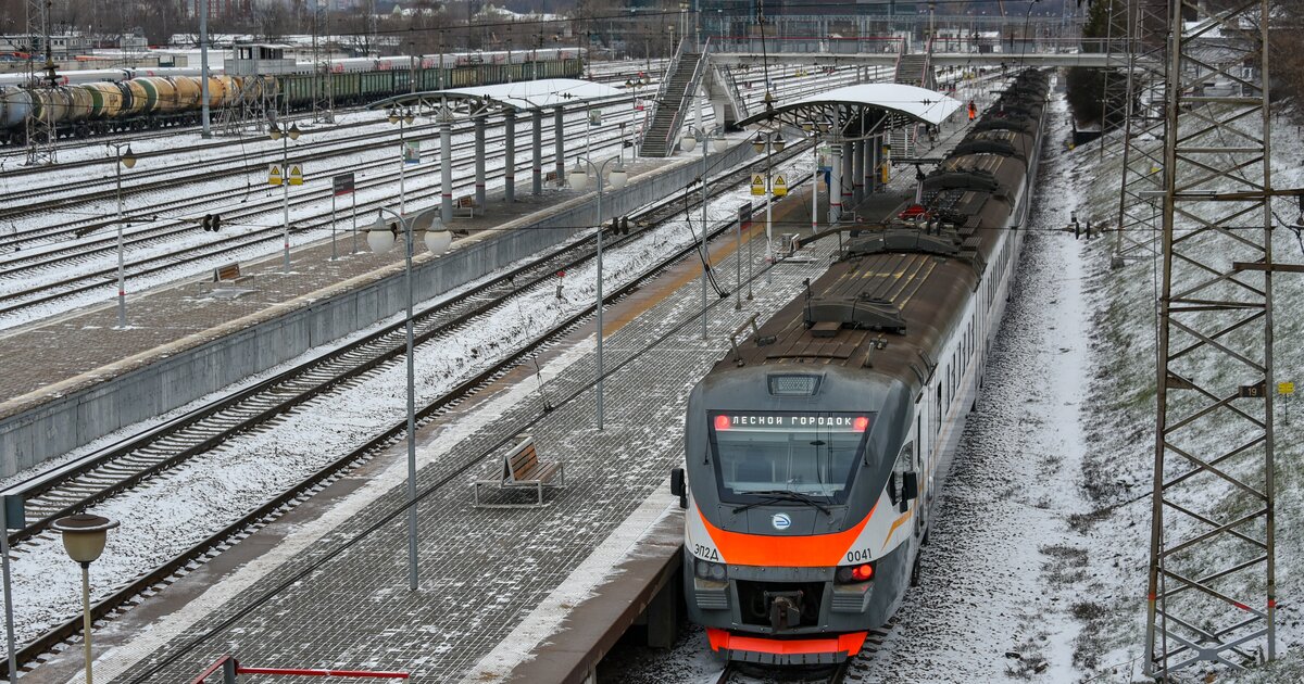 Москва станция силикатная