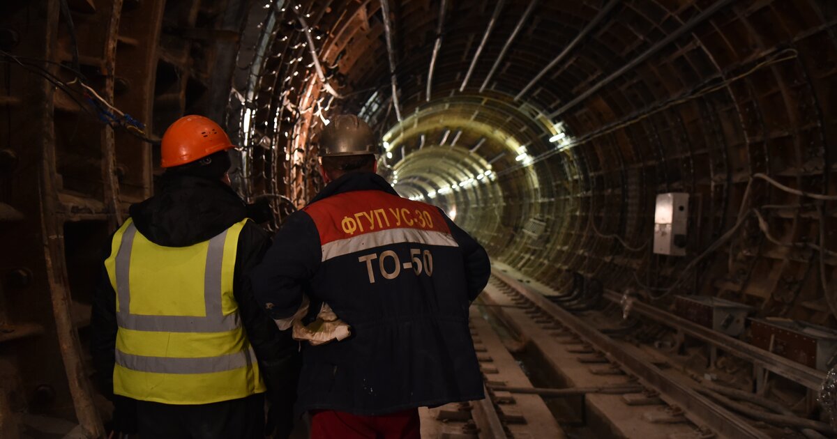 Метро в троицк новости. Конец салатовой ветки.