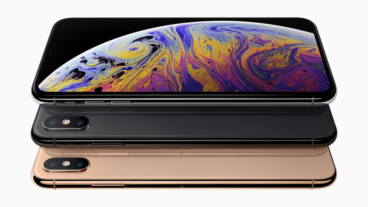 iPhone XS Max после месяца использования: плюсы и минусы самого дорогого  смартфона года – Москва 24, 27.10.2018