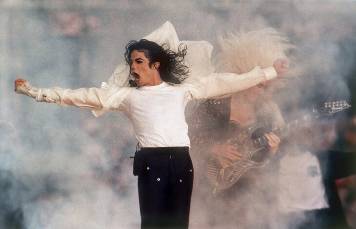 Как Майкл Джексон изменил мир: к 60-летию короля поп-музыки